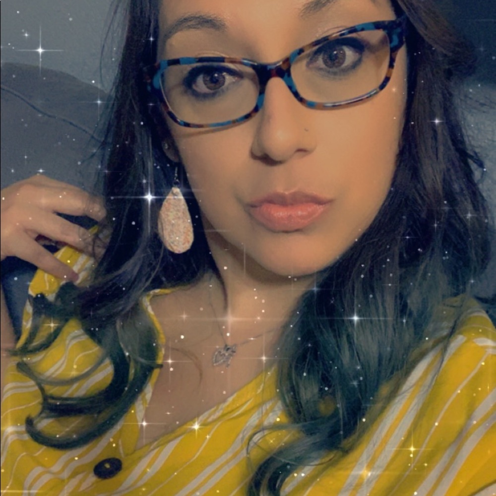 Meet your Posher, Susan